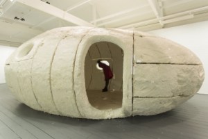 Elaine Byrne 'Endless Resistance' (2015)